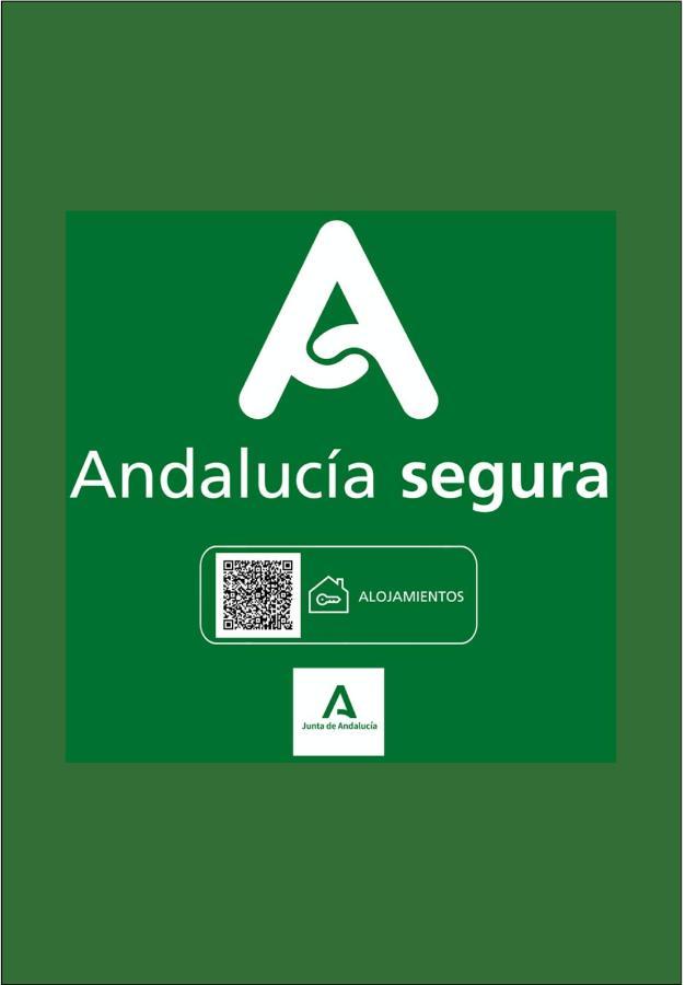 Holidays2Malaga Heredia 3 Bedroom Opposite Malaga Port Εξωτερικό φωτογραφία