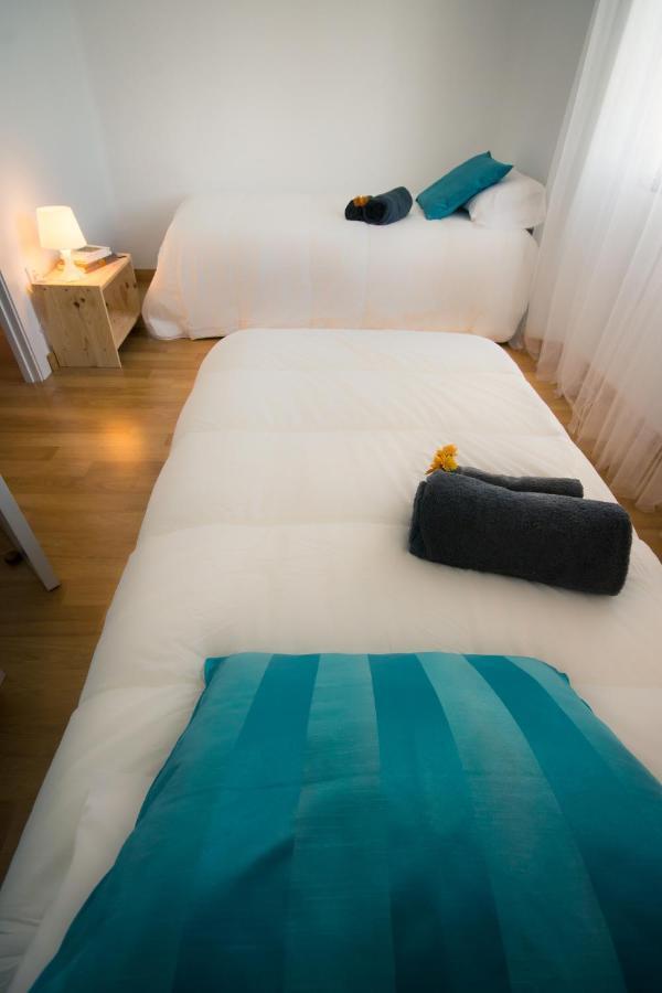 Holidays2Malaga Heredia 3 Bedroom Opposite Malaga Port Εξωτερικό φωτογραφία
