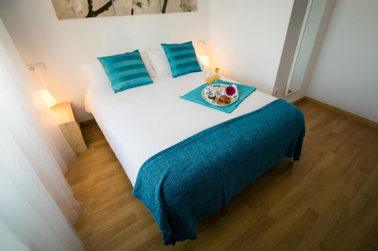 Holidays2Malaga Heredia 3 Bedroom Opposite Malaga Port Εξωτερικό φωτογραφία