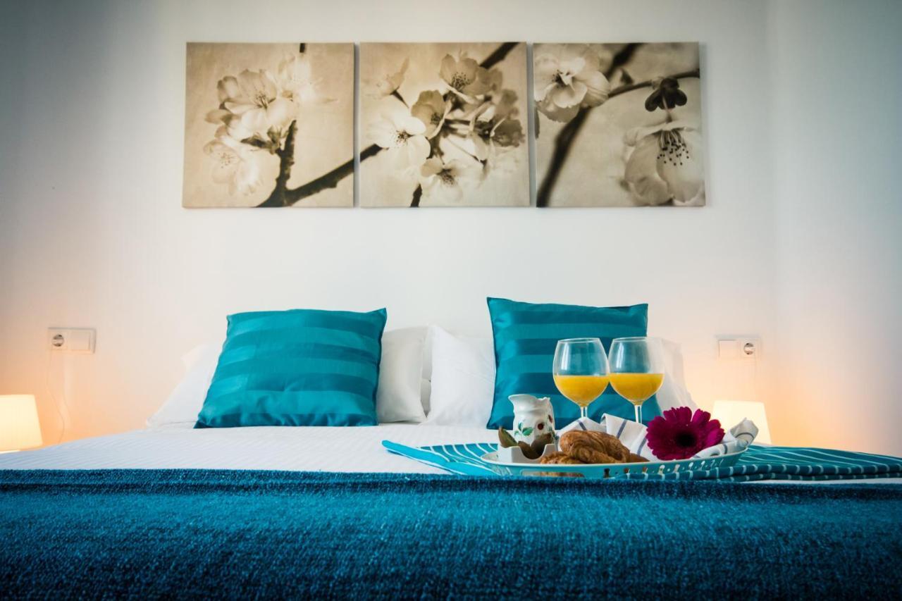 Holidays2Malaga Heredia 3 Bedroom Opposite Malaga Port Εξωτερικό φωτογραφία