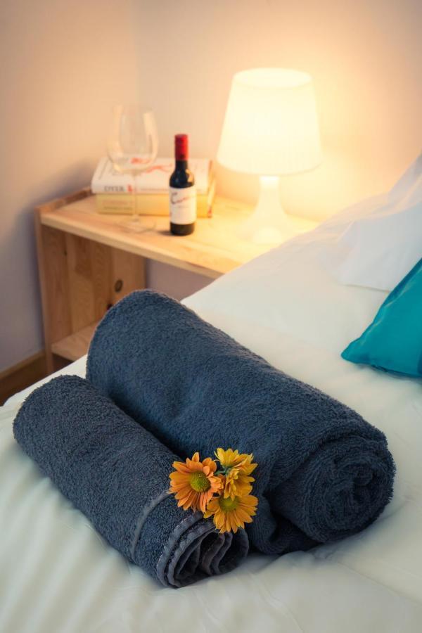 Holidays2Malaga Heredia 3 Bedroom Opposite Malaga Port Εξωτερικό φωτογραφία