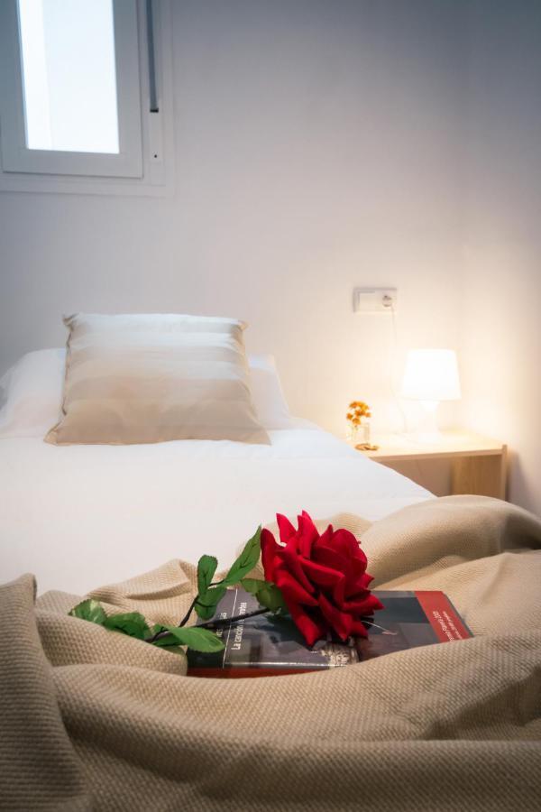 Holidays2Malaga Heredia 3 Bedroom Opposite Malaga Port Εξωτερικό φωτογραφία