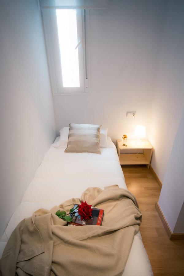 Holidays2Malaga Heredia 3 Bedroom Opposite Malaga Port Εξωτερικό φωτογραφία