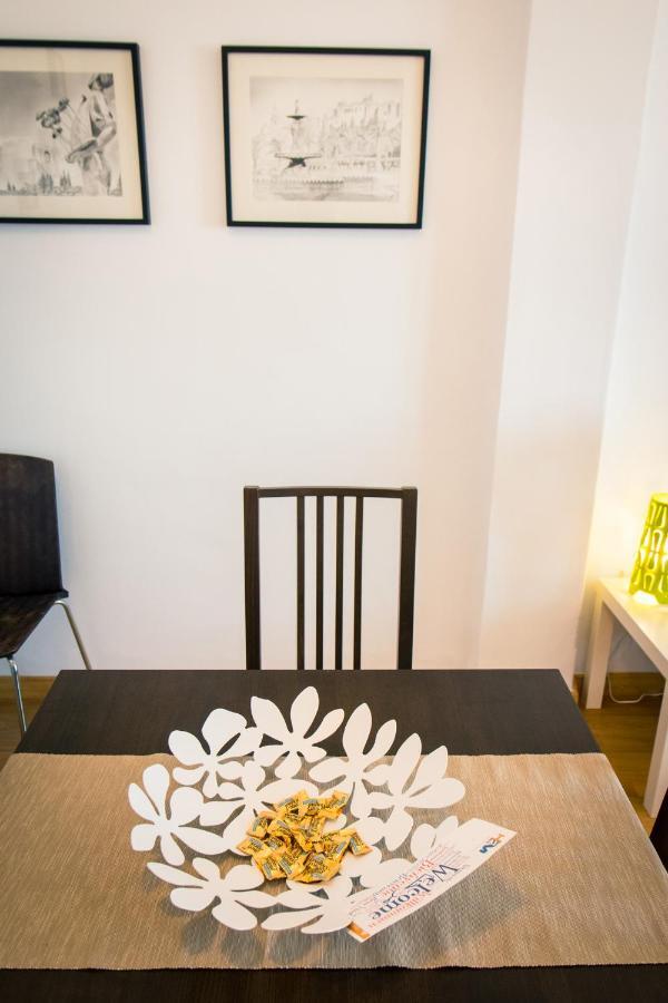 Holidays2Malaga Heredia 3 Bedroom Opposite Malaga Port Εξωτερικό φωτογραφία