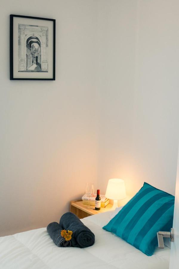 Holidays2Malaga Heredia 3 Bedroom Opposite Malaga Port Εξωτερικό φωτογραφία